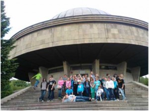 Chorzów 2013