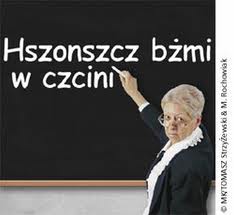 ortografia